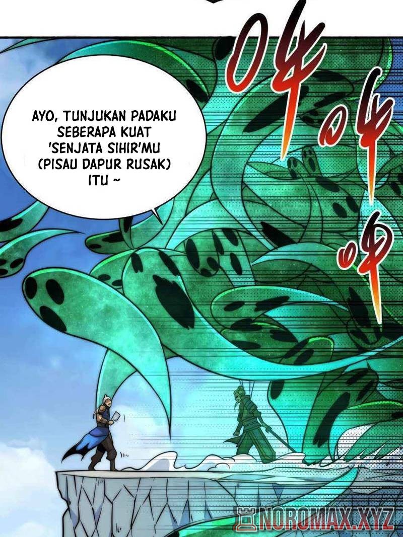 Beyond Myriad Peoples Chapter 05 Gambar 36