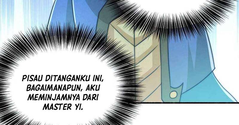 Beyond Myriad Peoples Chapter 05 Gambar 38