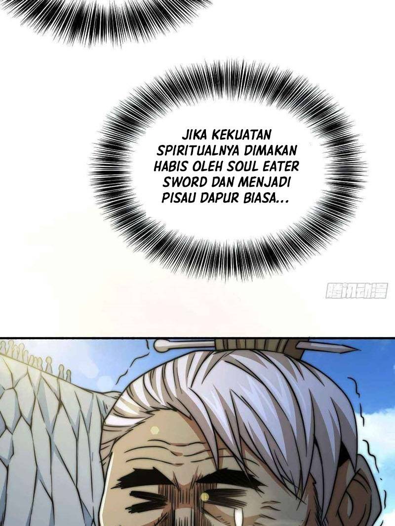 Beyond Myriad Peoples Chapter 05 Gambar 39