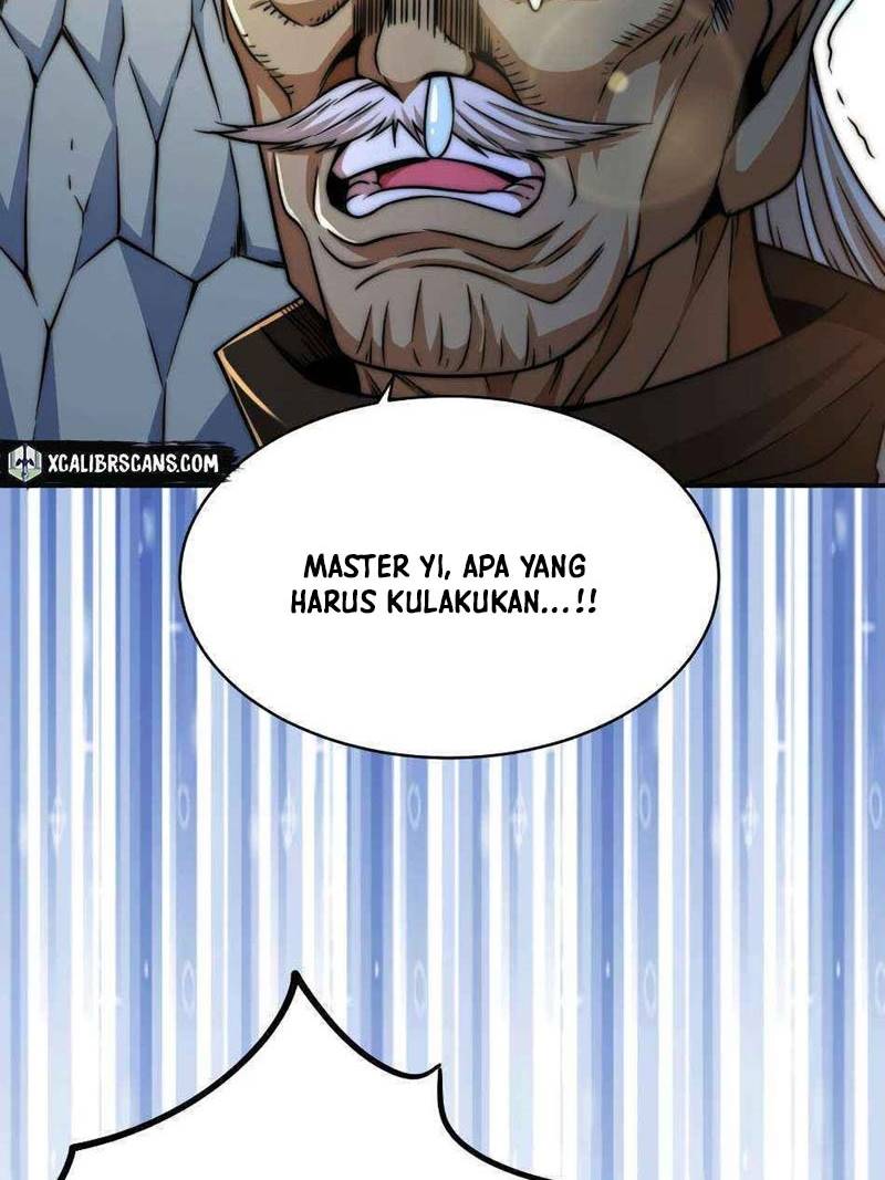 Beyond Myriad Peoples Chapter 05 Gambar 40