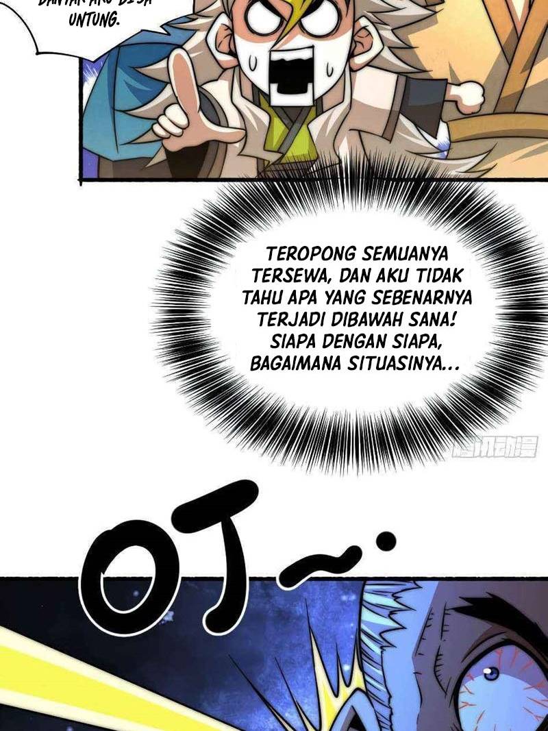 Beyond Myriad Peoples Chapter 05 Gambar 44
