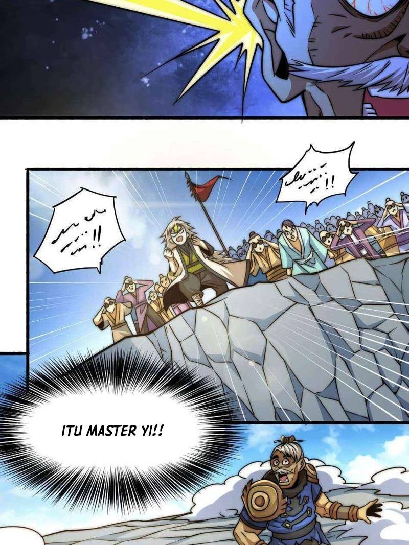 Beyond Myriad Peoples Chapter 05 Gambar 45