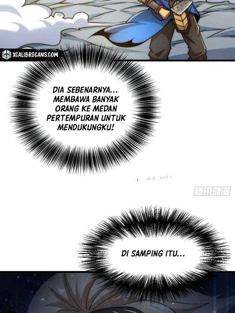 Beyond Myriad Peoples Chapter 05 Gambar 46