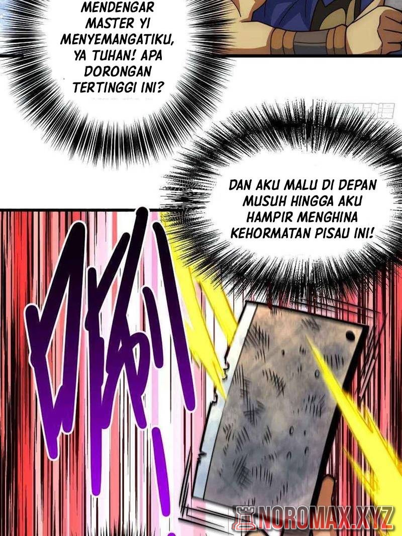 Beyond Myriad Peoples Chapter 05 Gambar 48
