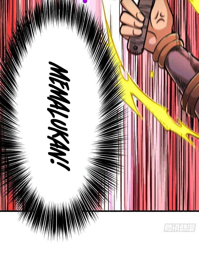 Beyond Myriad Peoples Chapter 05 Gambar 49
