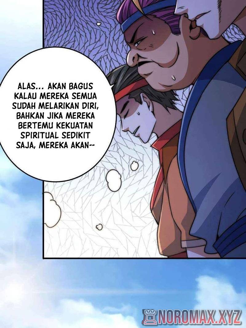Beyond Myriad Peoples Chapter 05 Gambar 5