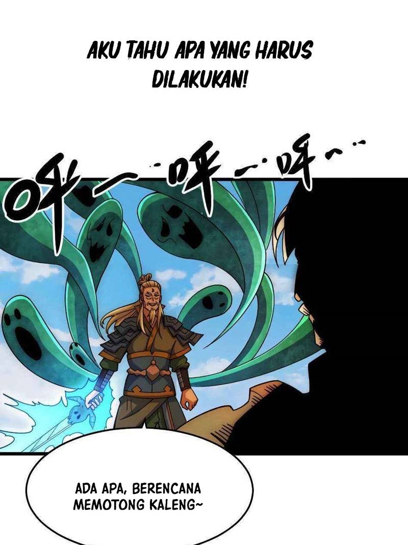 Beyond Myriad Peoples Chapter 05 Gambar 52