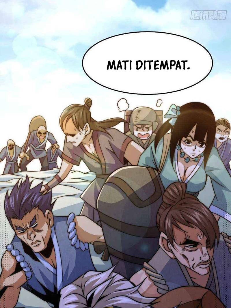 Beyond Myriad Peoples Chapter 05 Gambar 6