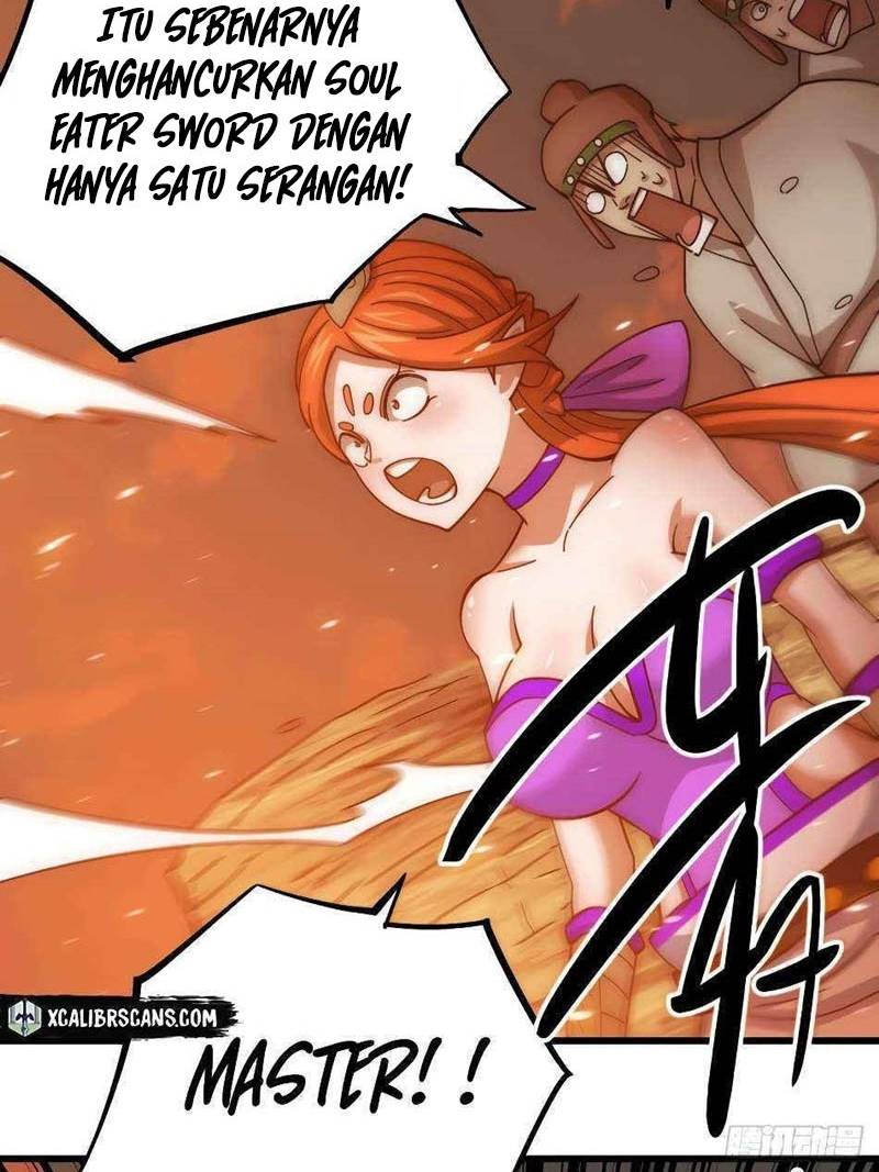 Beyond Myriad Peoples Chapter 05 Gambar 61