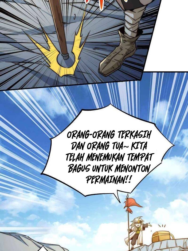 Beyond Myriad Peoples Chapter 05 Gambar 8