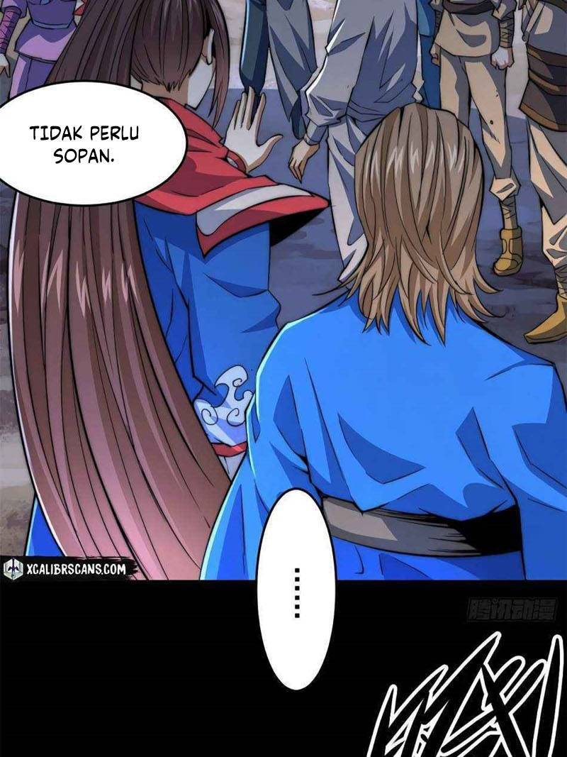 Beyond Myriad Peoples Chapter 04 Gambar 10