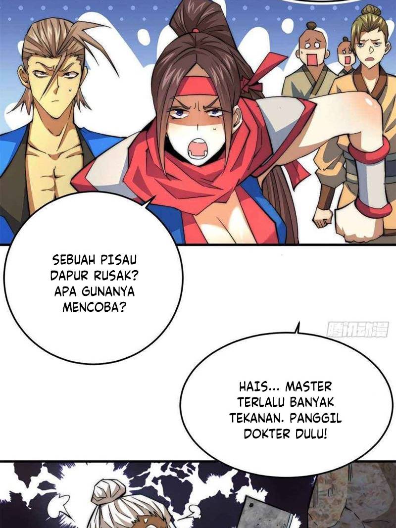Beyond Myriad Peoples Chapter 04 Gambar 13