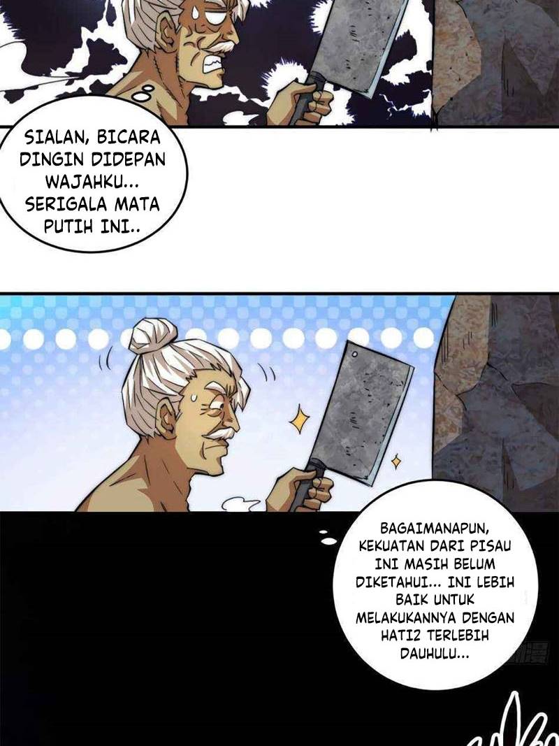 Beyond Myriad Peoples Chapter 04 Gambar 14
