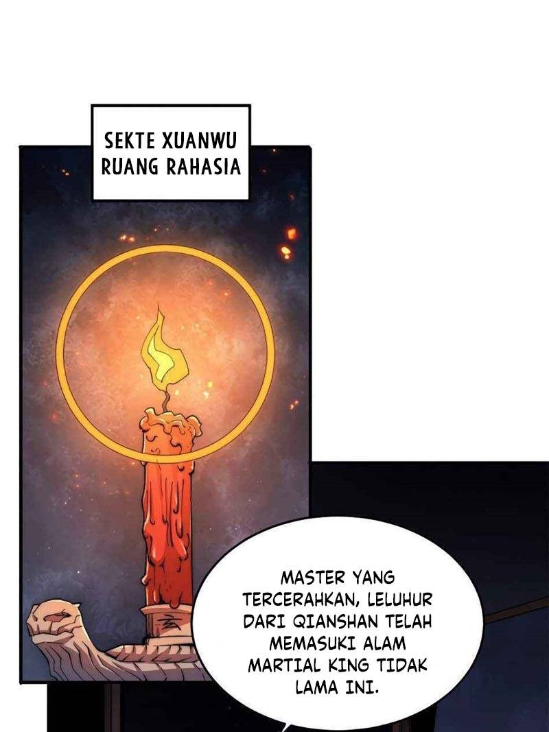 Baca Beyond Myriad Peoples Chapter 04 Gambar 2