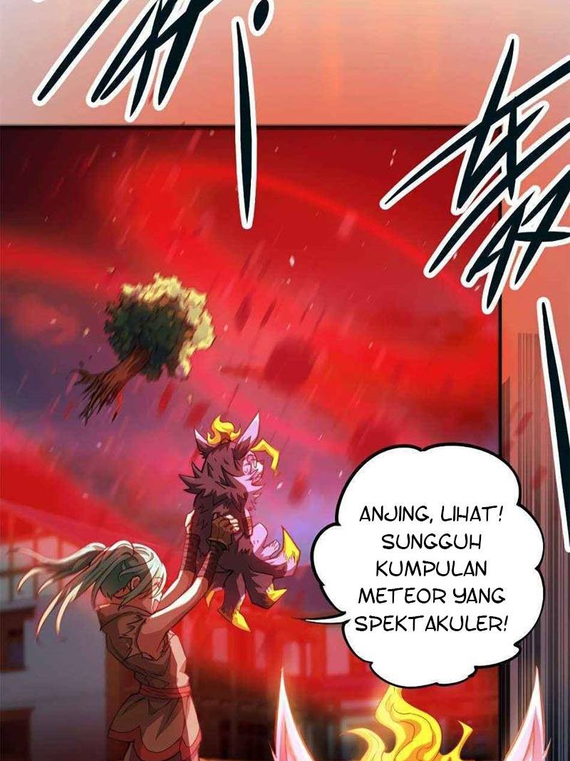 Beyond Myriad Peoples Chapter 04 Gambar 21