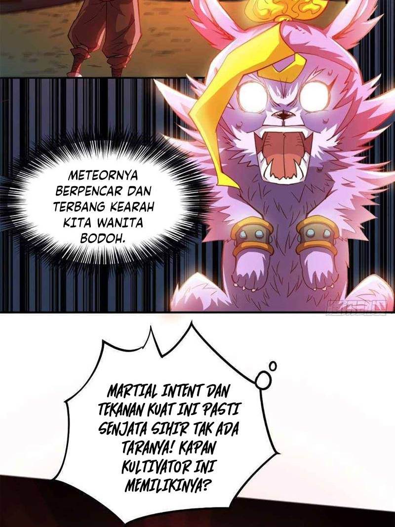 Beyond Myriad Peoples Chapter 04 Gambar 22