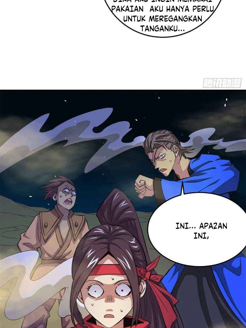 Beyond Myriad Peoples Chapter 04 Gambar 26
