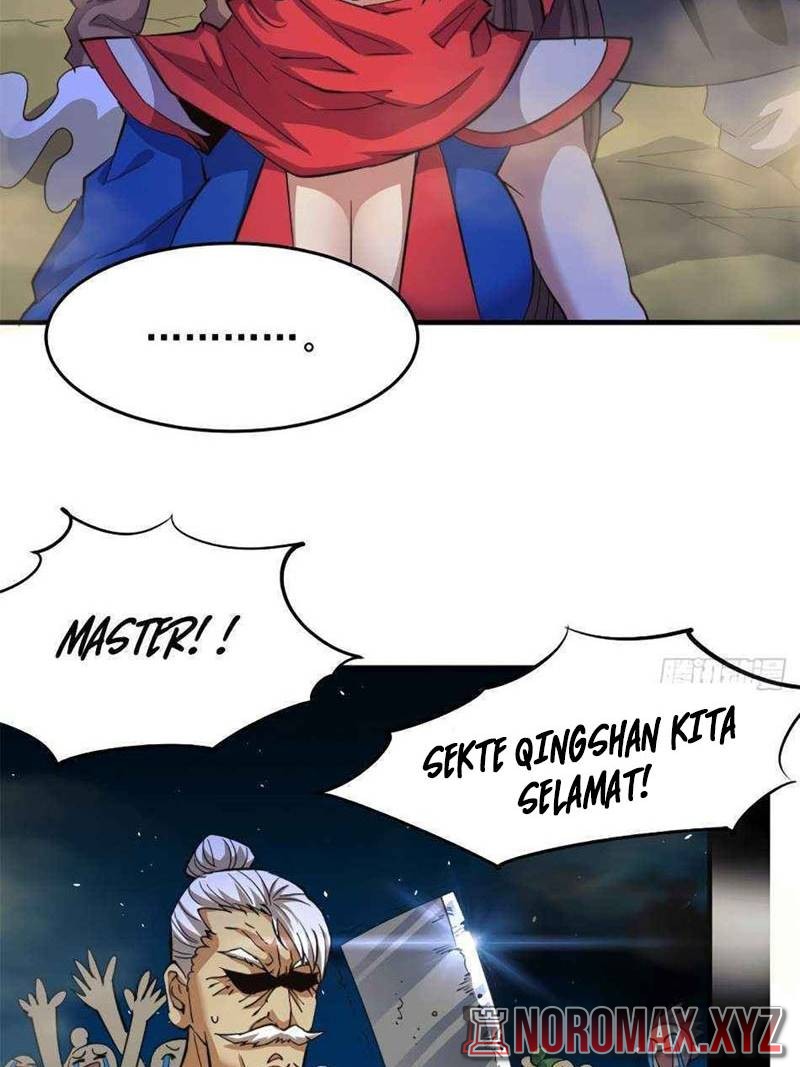 Beyond Myriad Peoples Chapter 04 Gambar 27