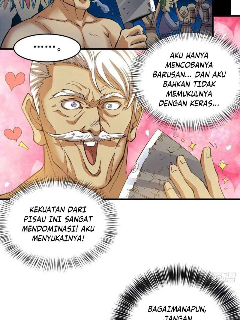 Beyond Myriad Peoples Chapter 04 Gambar 28