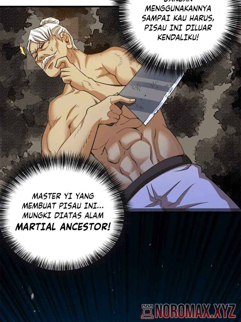 Beyond Myriad Peoples Chapter 04 Gambar 29