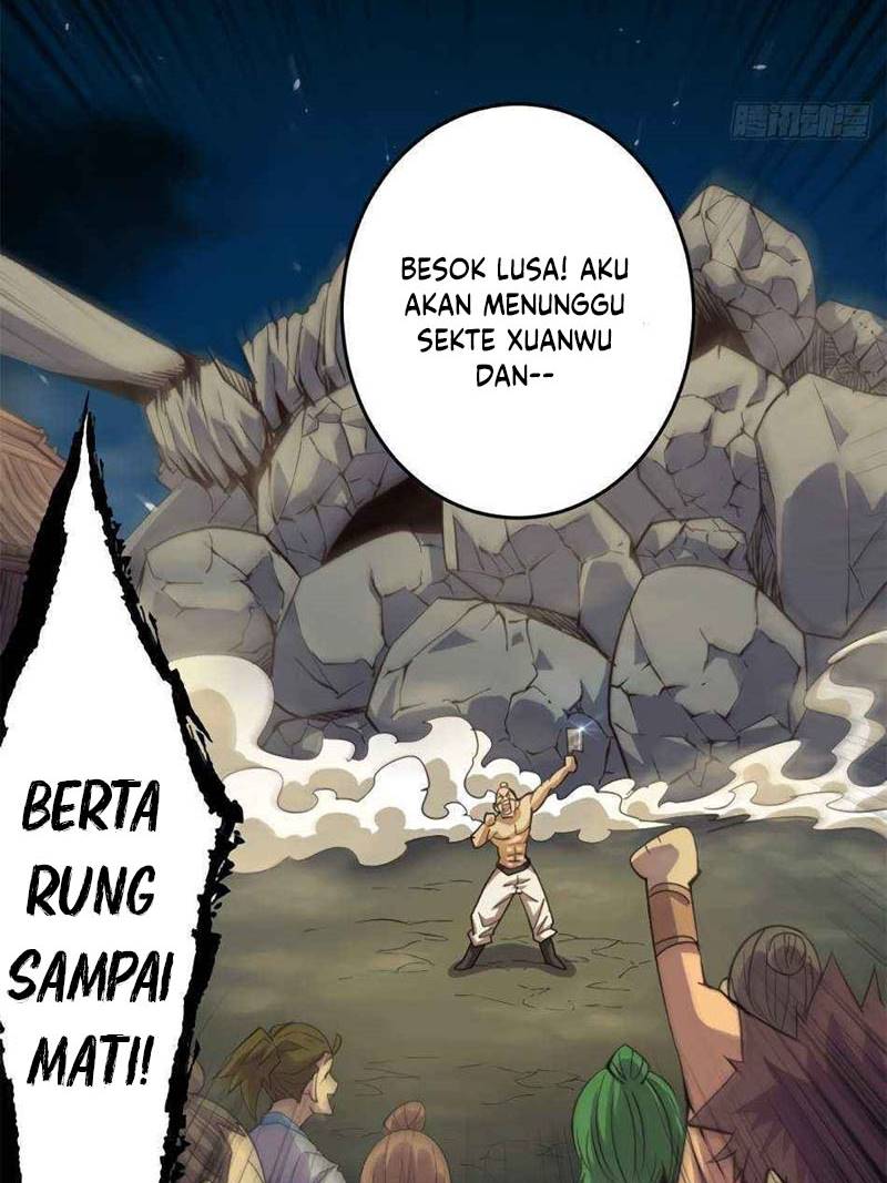 Beyond Myriad Peoples Chapter 04 Gambar 30