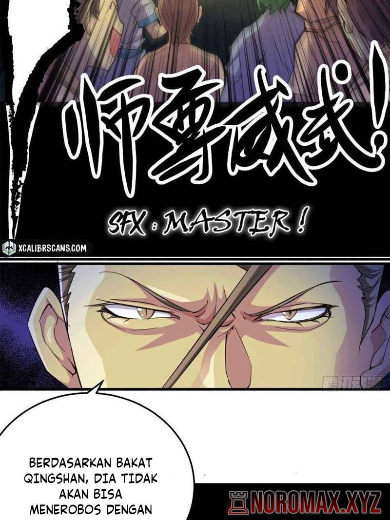 Beyond Myriad Peoples Chapter 04 Gambar 31