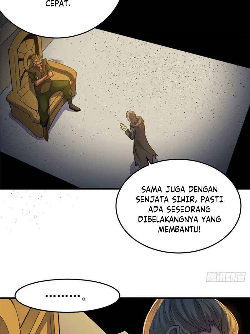 Beyond Myriad Peoples Chapter 04 Gambar 32
