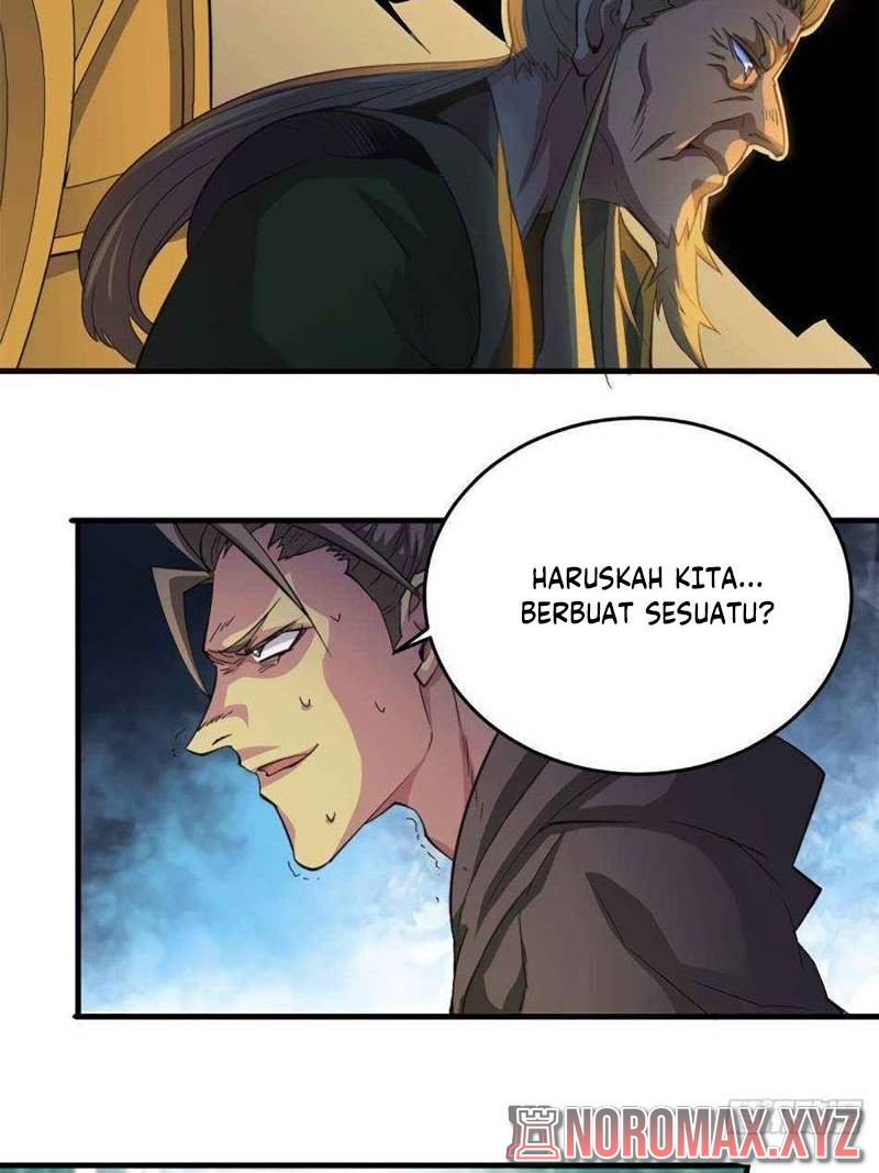 Beyond Myriad Peoples Chapter 04 Gambar 33