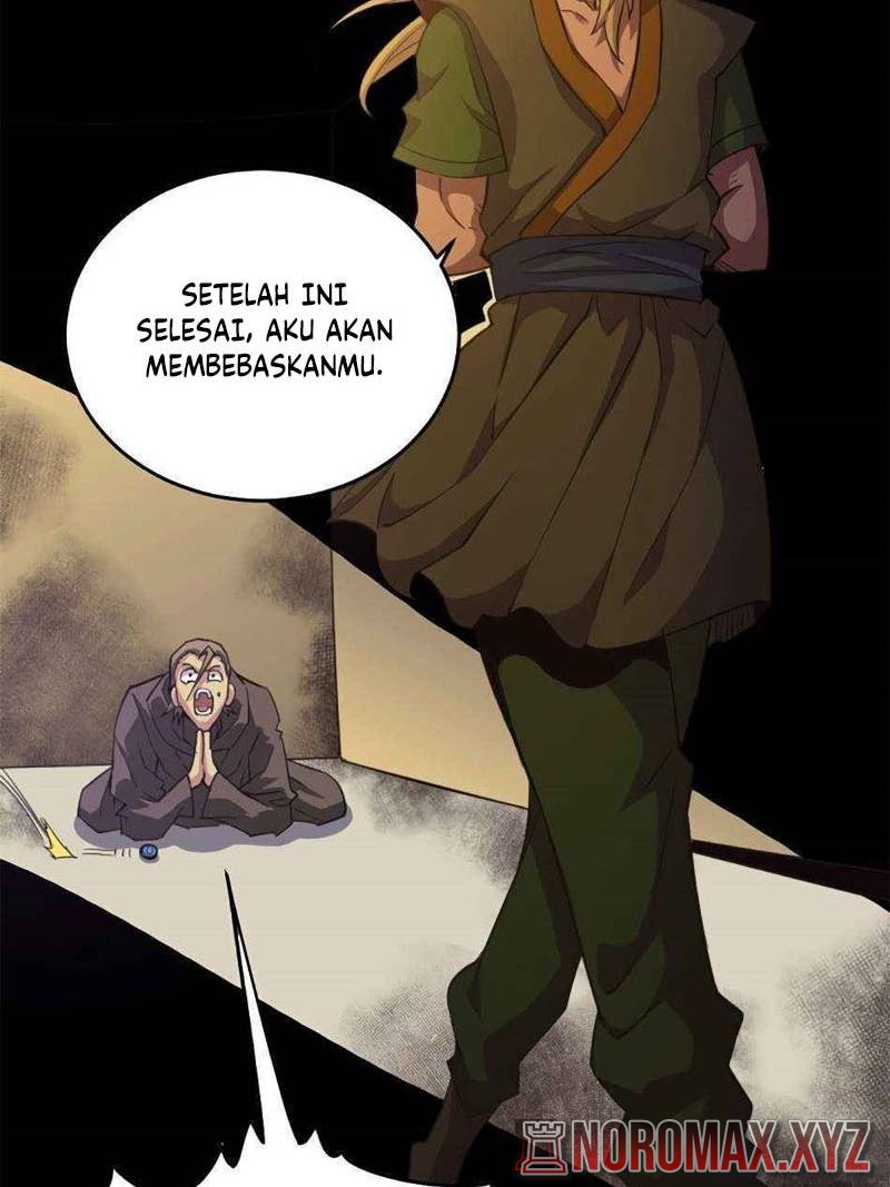 Beyond Myriad Peoples Chapter 04 Gambar 36