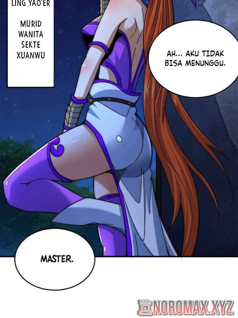Beyond Myriad Peoples Chapter 04 Gambar 39