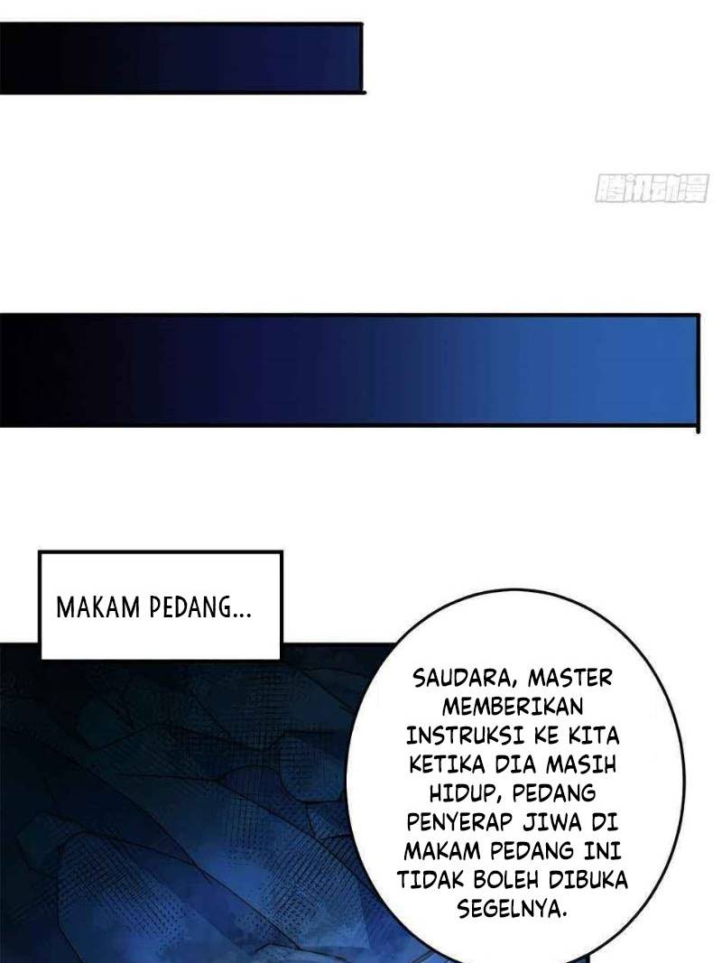 Beyond Myriad Peoples Chapter 04 Gambar 40