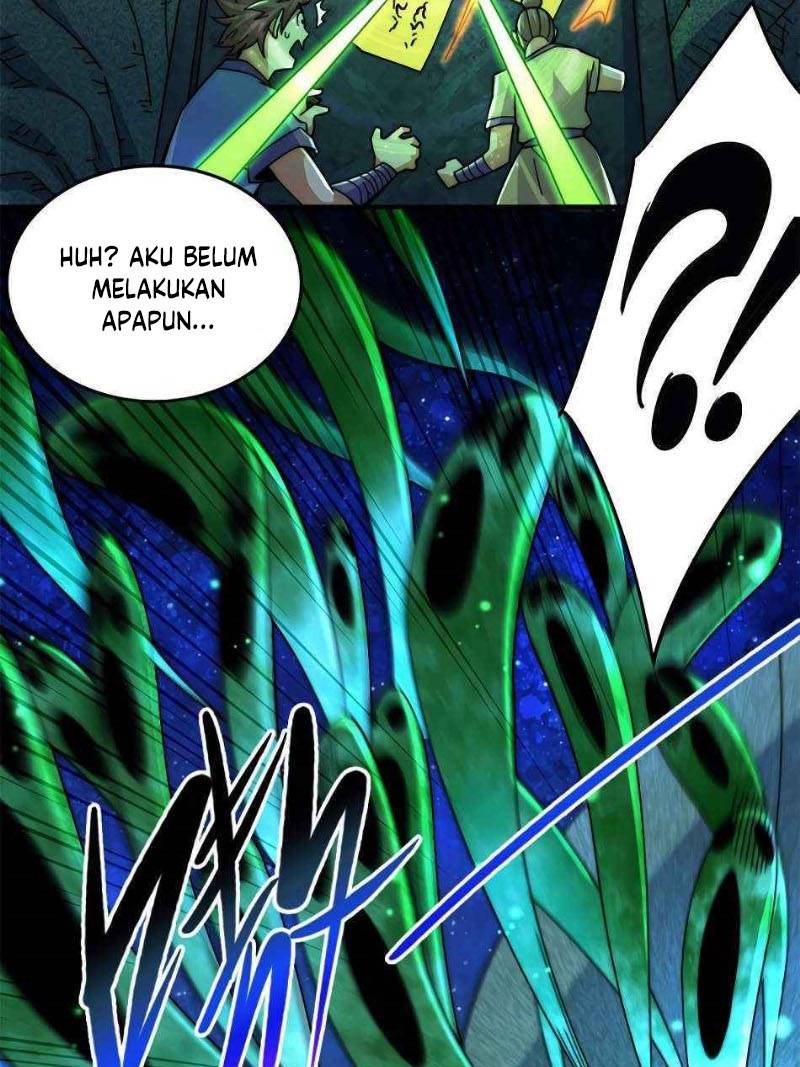 Beyond Myriad Peoples Chapter 04 Gambar 42