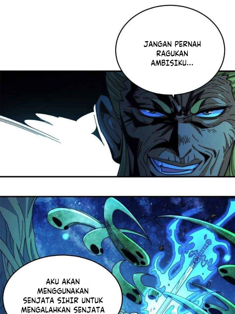 Beyond Myriad Peoples Chapter 04 Gambar 47