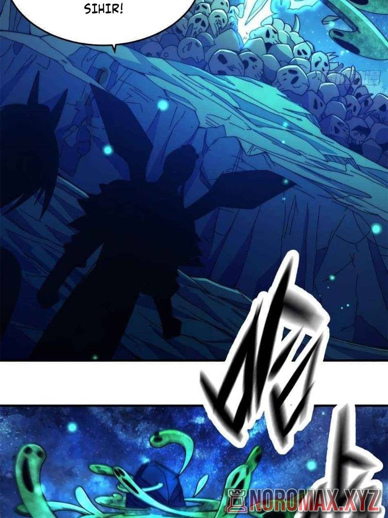 Beyond Myriad Peoples Chapter 04 Gambar 48
