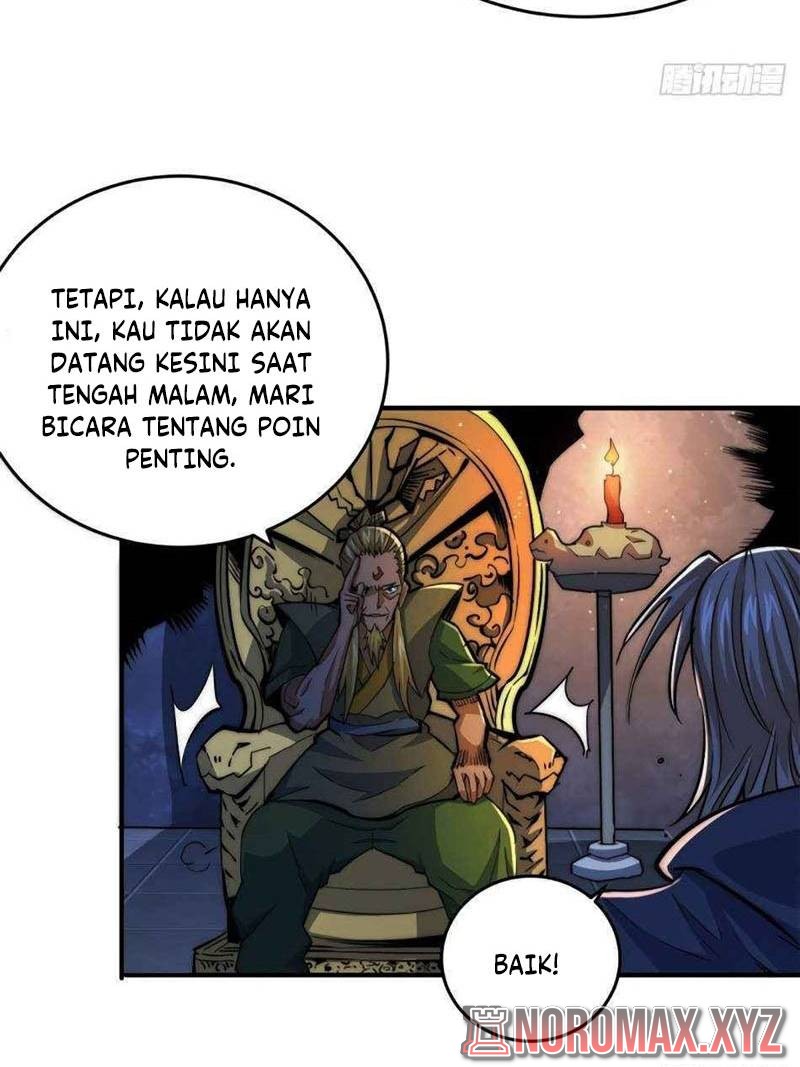 Beyond Myriad Peoples Chapter 04 Gambar 5