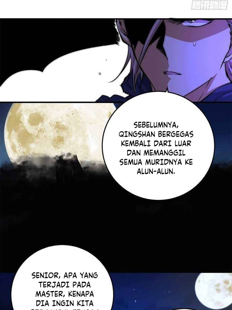 Beyond Myriad Peoples Chapter 04 Gambar 6