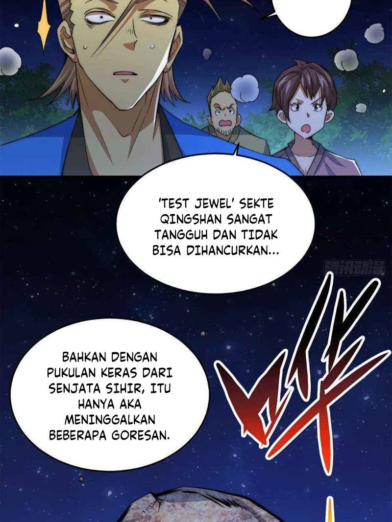 Beyond Myriad Peoples Chapter 04 Gambar 8