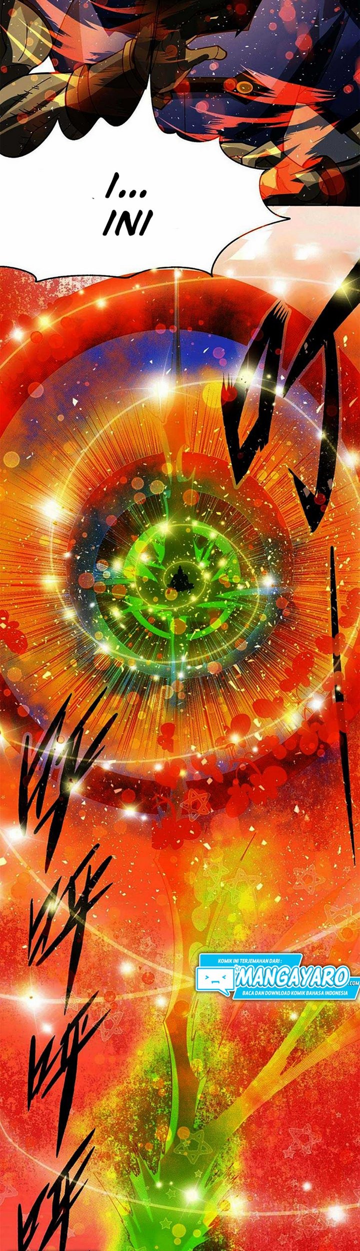 Beyond Myriad Peoples Chapter 02 Gambar 30