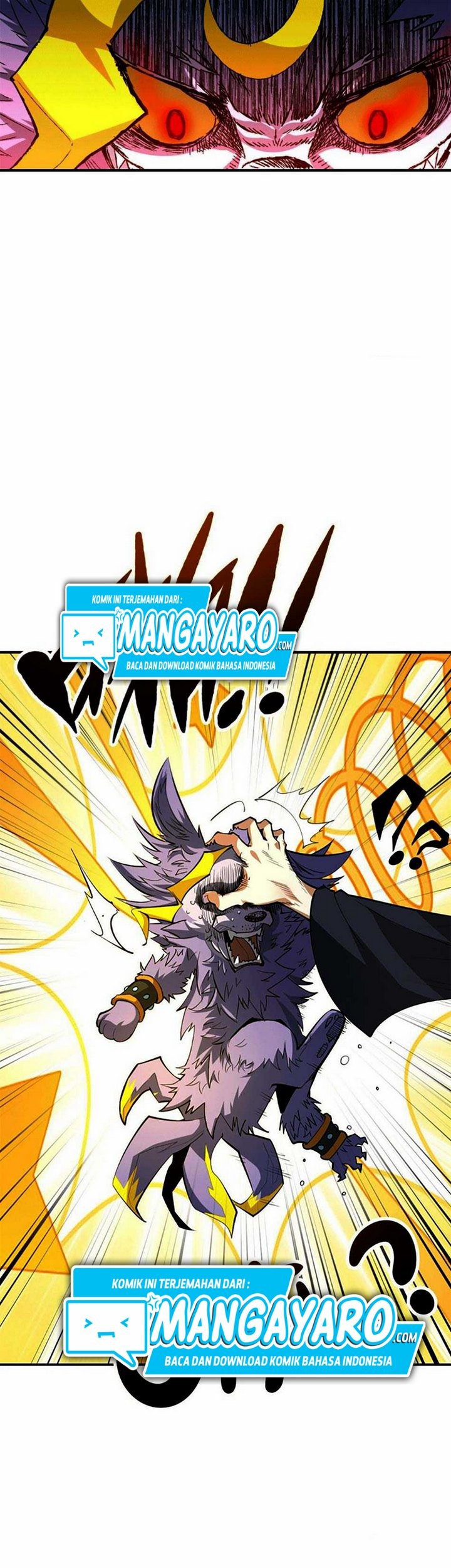Beyond Myriad Peoples Chapter 02 Gambar 52