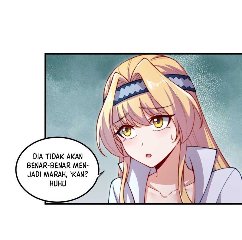 I, The Invincible Villain Master With My Apprentices Chapter 22 Gambar 26
