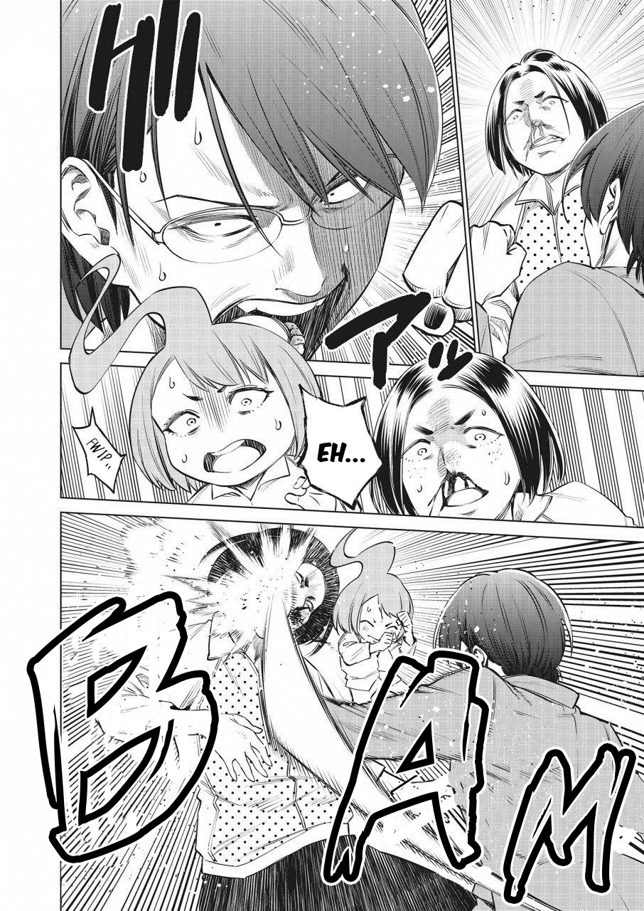 Dollkara Chapter 20 Gambar 13