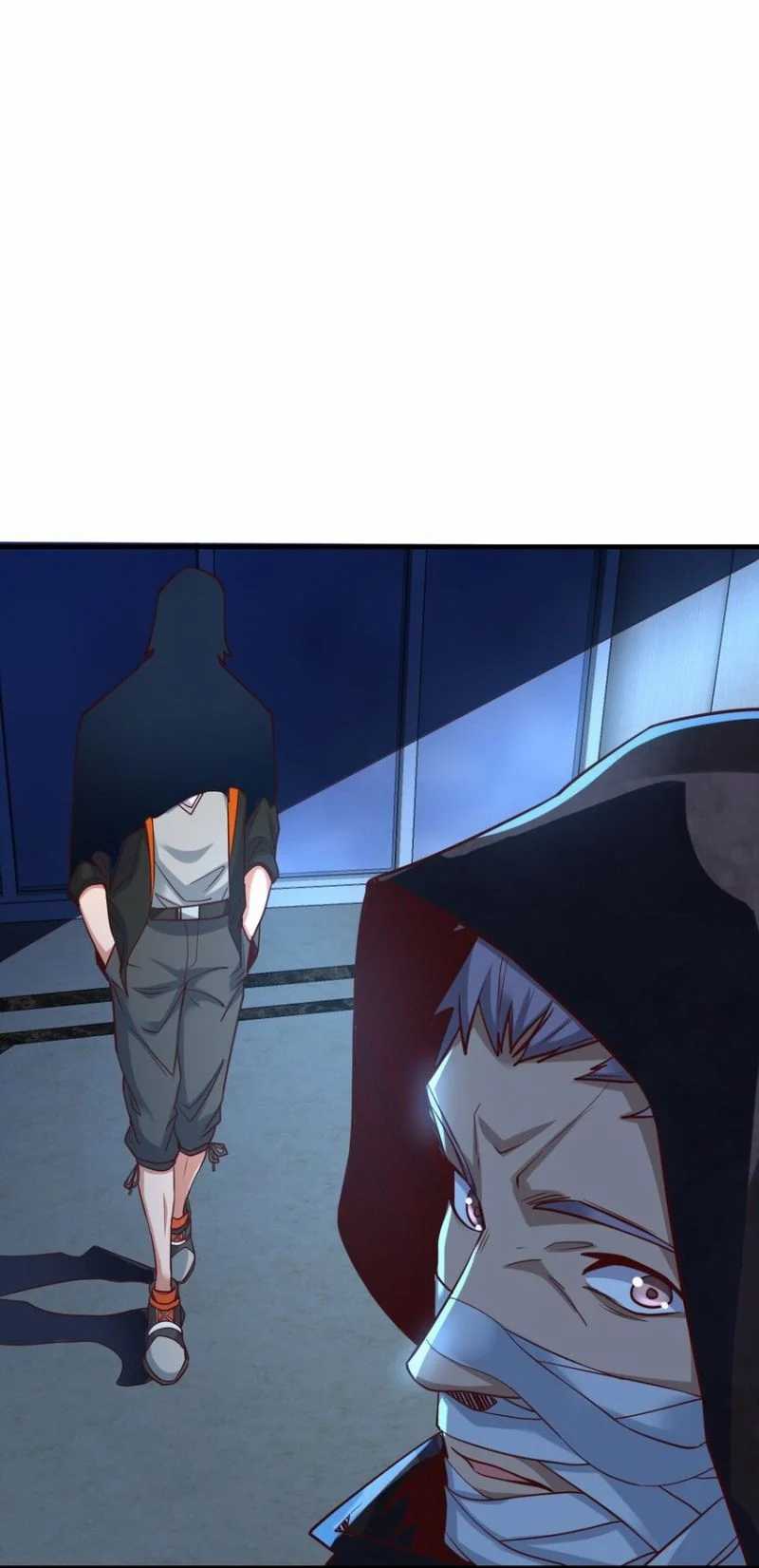 I Haven’t Been An Immortal Emperor For Many Years Chapter 08 Gambar 10