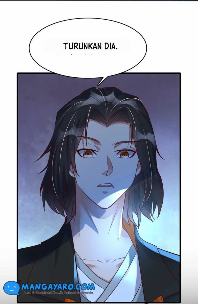 I Haven’t Been An Immortal Emperor For Many Years Chapter 08 Gambar 11