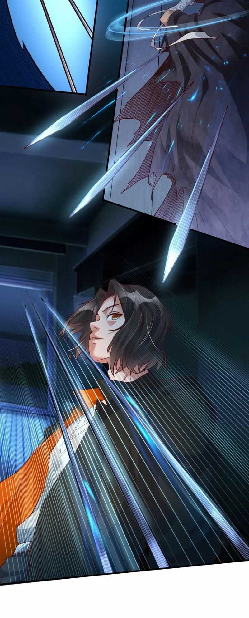 I Haven’t Been An Immortal Emperor For Many Years Chapter 08 Gambar 18