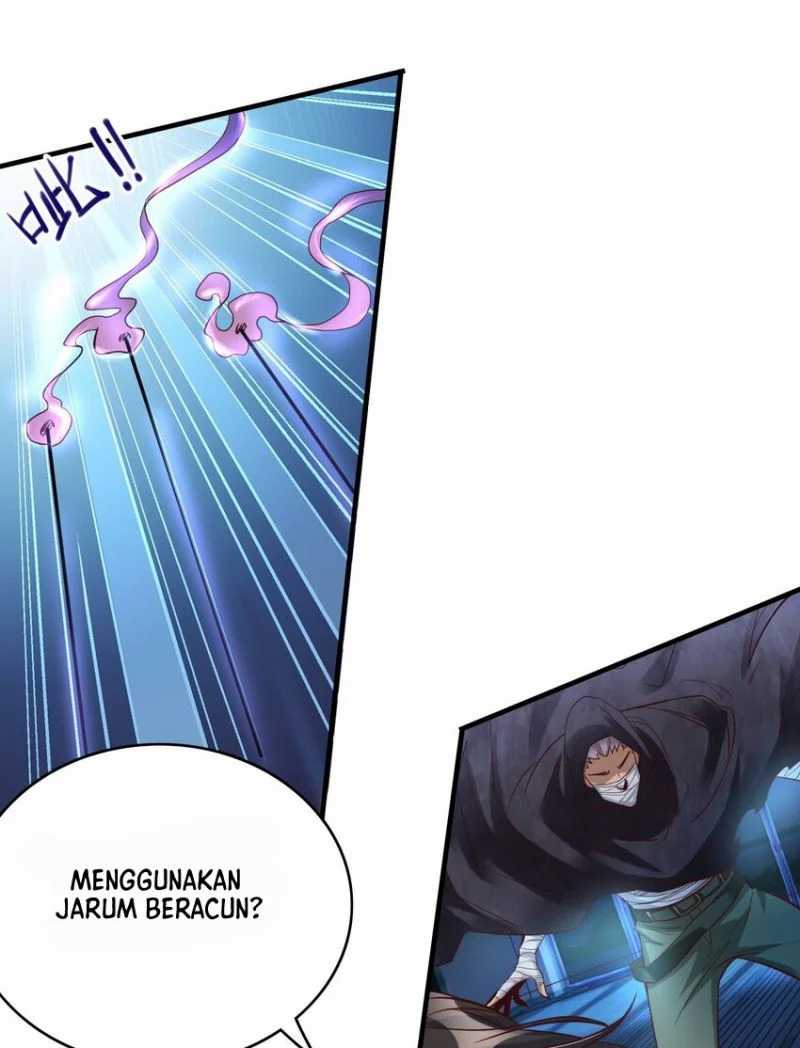 I Haven’t Been An Immortal Emperor For Many Years Chapter 08 Gambar 19