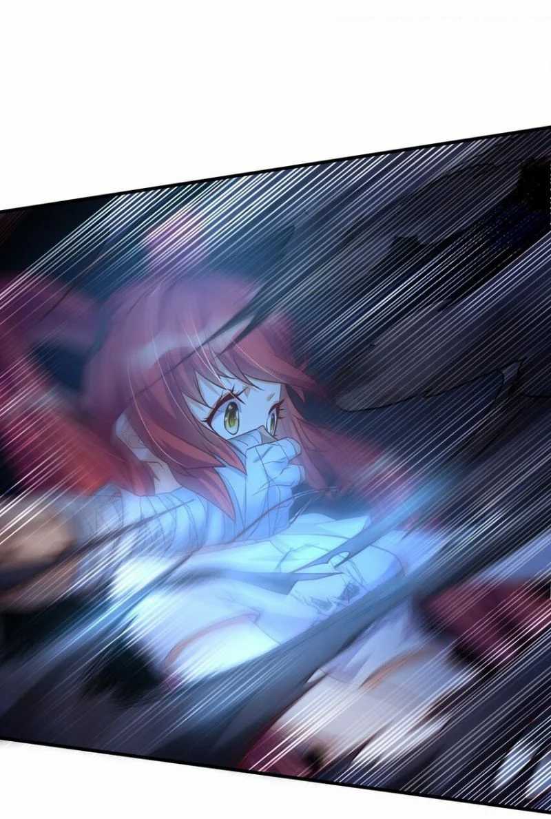 Baca I Haven’t Been An Immortal Emperor For Many Years Chapter 08 Gambar 2
