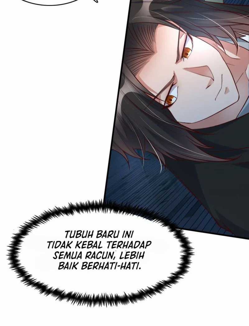 I Haven’t Been An Immortal Emperor For Many Years Chapter 08 Gambar 20