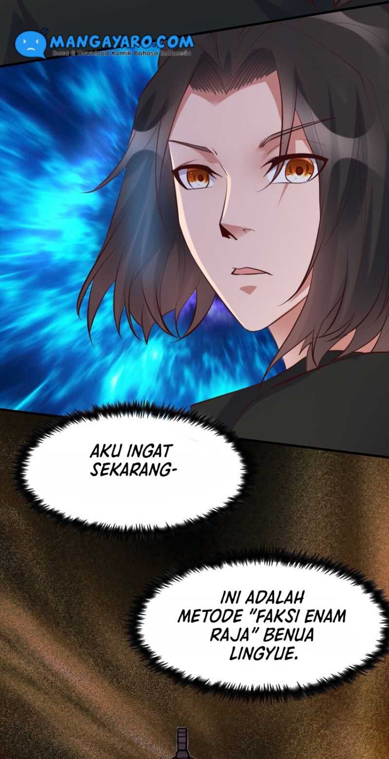 I Haven’t Been An Immortal Emperor For Many Years Chapter 08 Gambar 26