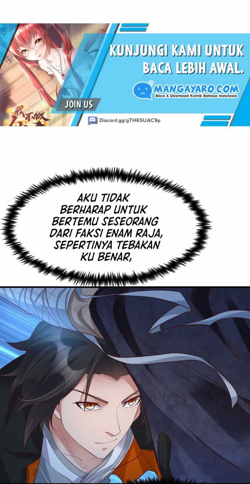I Haven’t Been An Immortal Emperor For Many Years Chapter 08 Gambar 29