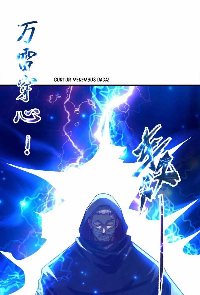 I Haven’t Been An Immortal Emperor For Many Years Chapter 08 Gambar 32